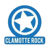 Clamotte Rock