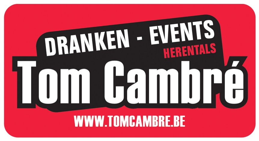 Tom Cambre Dranken & Events